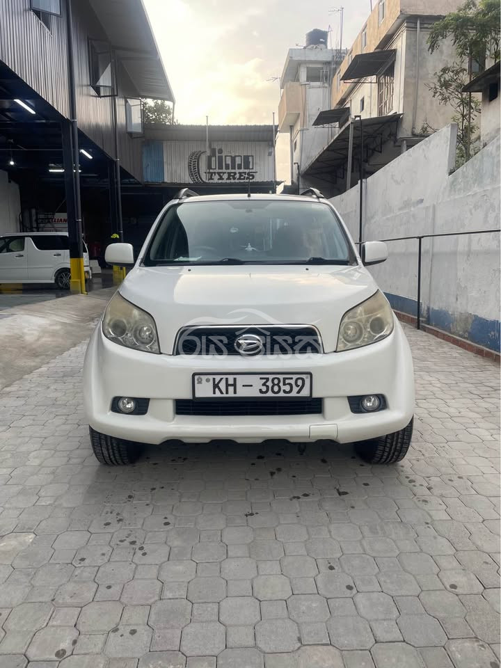 Daihatsu Terios